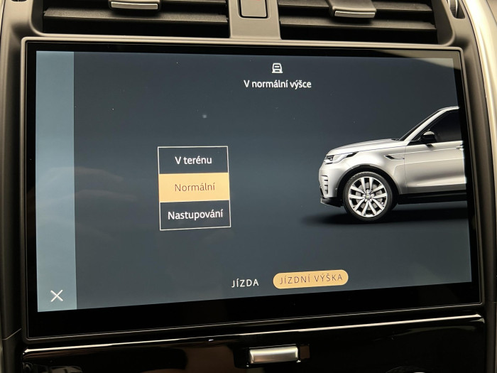 Land Rover Discovery D250 DYNAMIC SE AWD Aut 3.0 d Dynamic SE