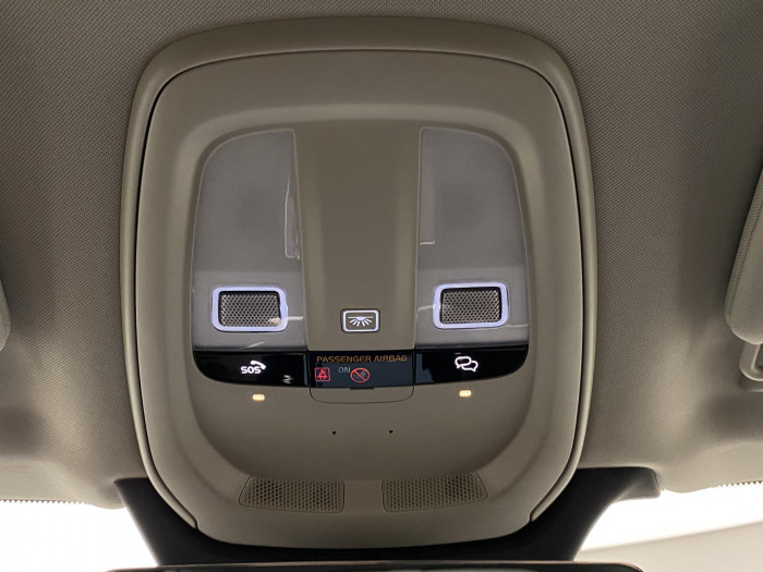 Volvo XC90 T8 AWD RECHARGE DARK PLUS 7m