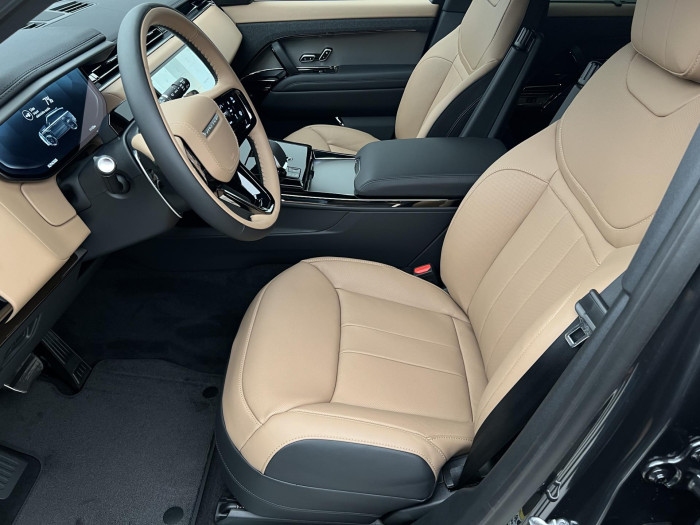 Land Rover Range Rover Sport P460e DYNAMIC SE 3.0 Dynamic SE