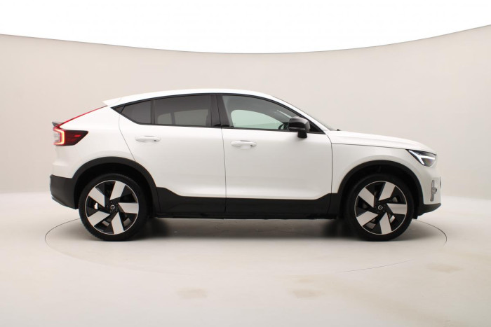 Volvo C40 RECHARGE SINGLE MOTOR AUT CZ