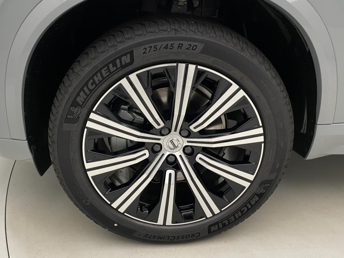 Volvo XC90 B5 AWD AUT BRIGHT PLUS 7míst 2.0 Plus