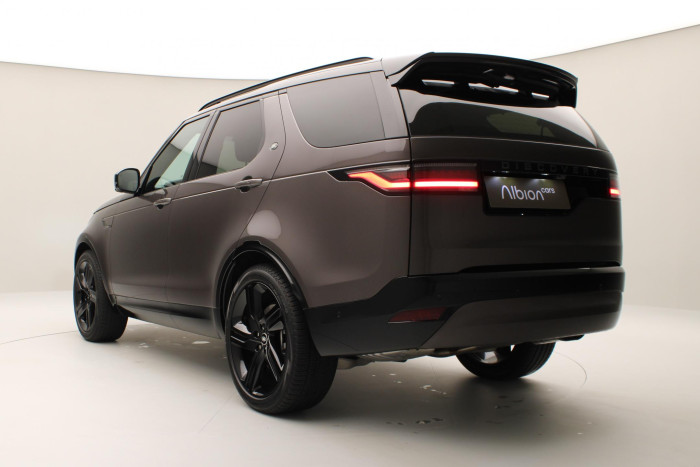 Land Rover Discovery D350 DYNAMIC HSE AWD AUT 3.0 d Dynamic