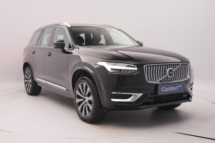 Volvo XC90 B5 AWD AUT BRIGHT PLUS 7-míst
