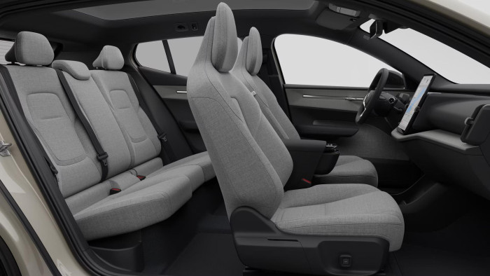 Volvo EX30 PURE ELECTRIC TWIN MOTOR ULTRA