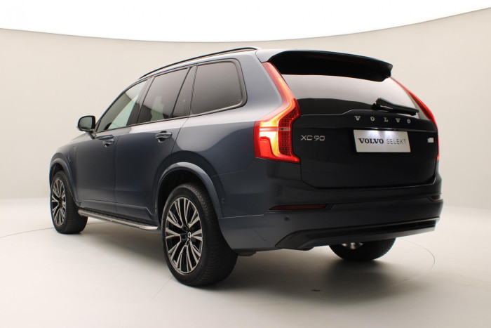 Volvo XC90 T8 AWD ULTIMATE DARK RECHARGE
