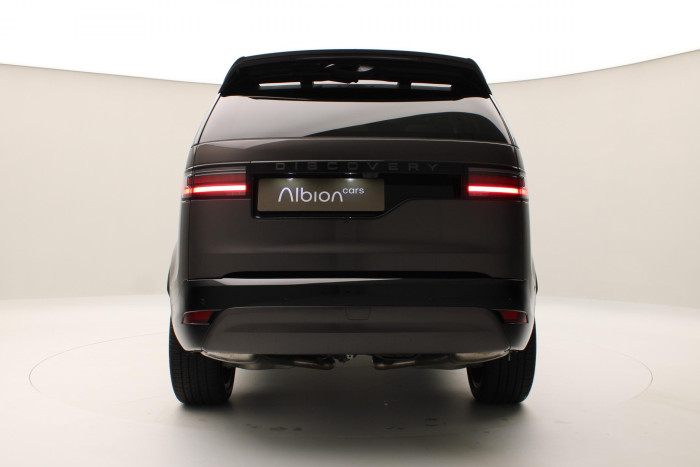 Land Rover Discovery D350 DYNAMIC HSE AWD AUT 3.0 d Dynamic