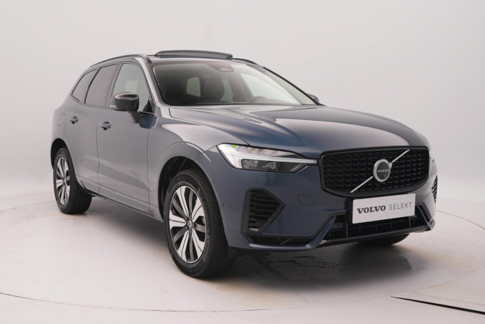 Volvo XC60 T6 AWD RECHARGE PLUS DARK