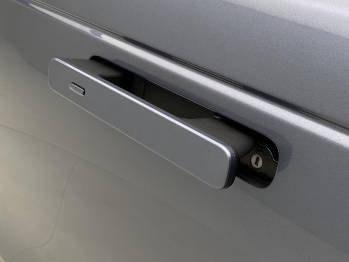 Land Rover Range Rover Velar P250 HSE AWD AUT CZ