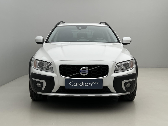 Volvo XC70 D4 AWD NAVIGACE AUT CZ 2.4 d