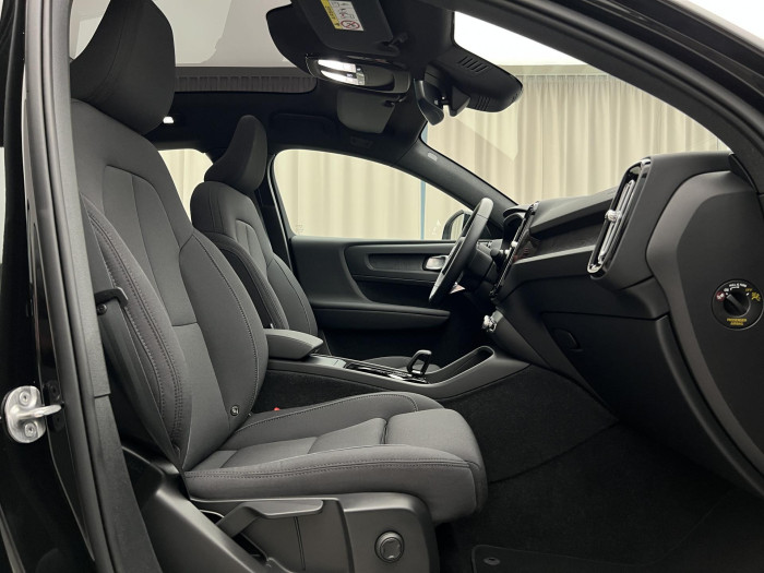 Volvo C40 RECHARGE SINGLE MOTOR AUT