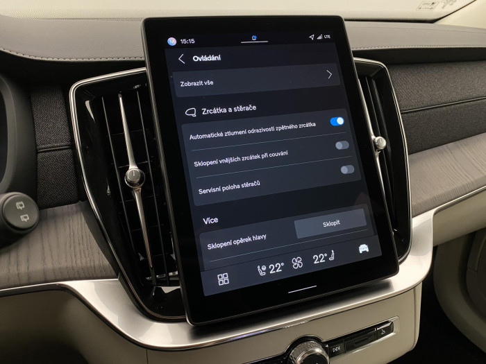 Volvo XC90 T8 AWD RECHARGE BRIGHT PLUS 7m