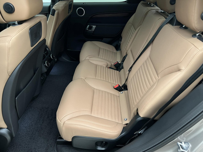 Land Rover Discovery D350 DYNAMIC HSE AWD Aut 3.0 d Dynamic