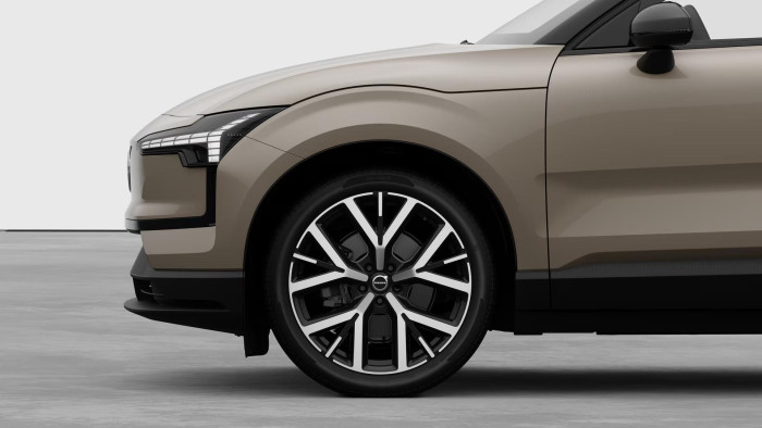 Volvo EX30 PURE ELECTRIC EXTENDED PLUS