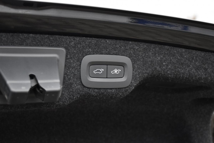 Volvo S90 T6 AWD INSCRIPTION REZERVACE