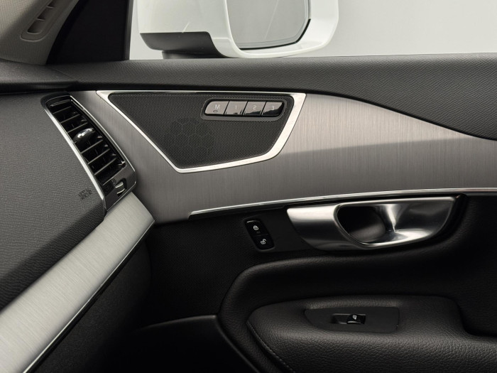 Volvo XC90 B5 AWD BRIGHT ULTRA AUT CZ 7M