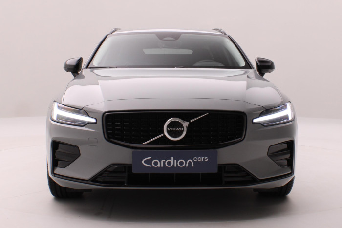 Volvo V60 B4 AUT DARK PLUS