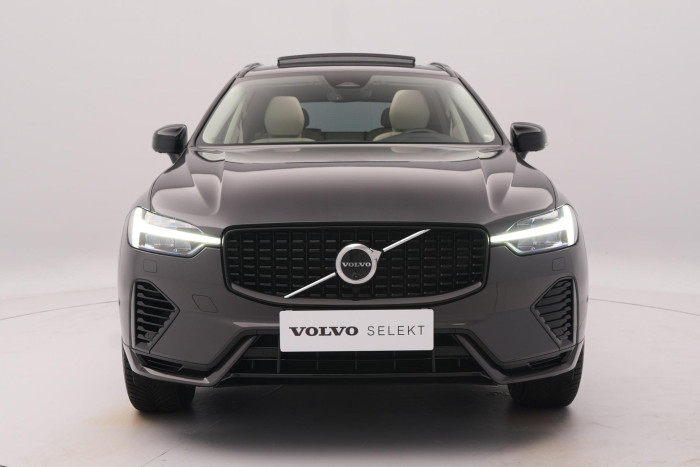 Volvo XC60 T6 AWD RECHARGE DARK 1.maj