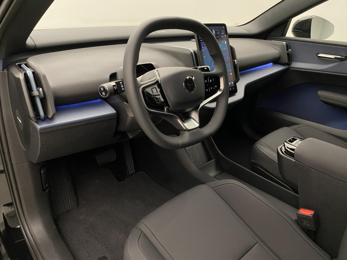 Volvo EX30 PURE ELECTRIC EXTENDED PLUS