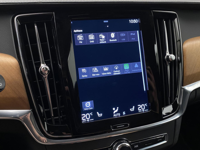 Volvo V90 D4 INSCRIPTION AUT 2.0 d