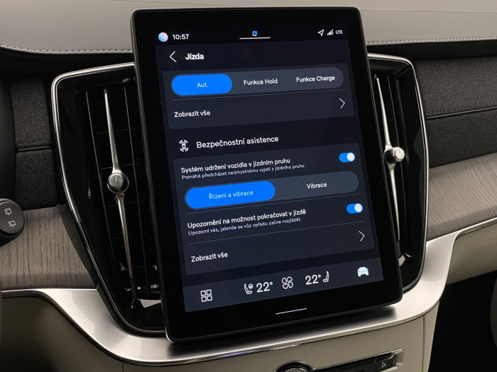 Volvo XC90 T8 AWD RECHARGE BRIGHT ULTRA 7