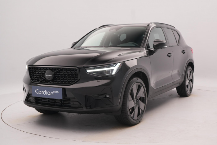 Volvo XC40 B4 AUT ULTRA BLACK EDITION 2.0 Edition