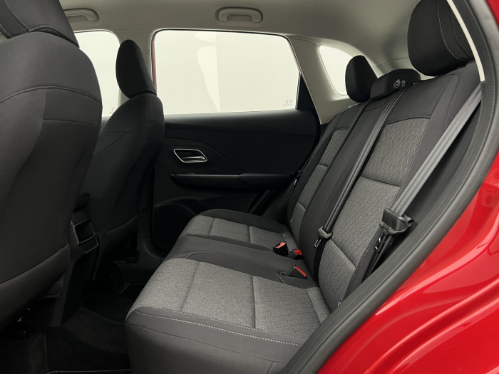 MG ZS 1.5 EXCITE CZ 1.maj.