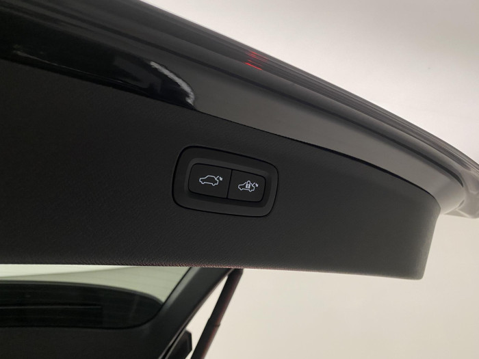 Volvo XC90 B5 AWD PLUS BRIGHT AUT CZ