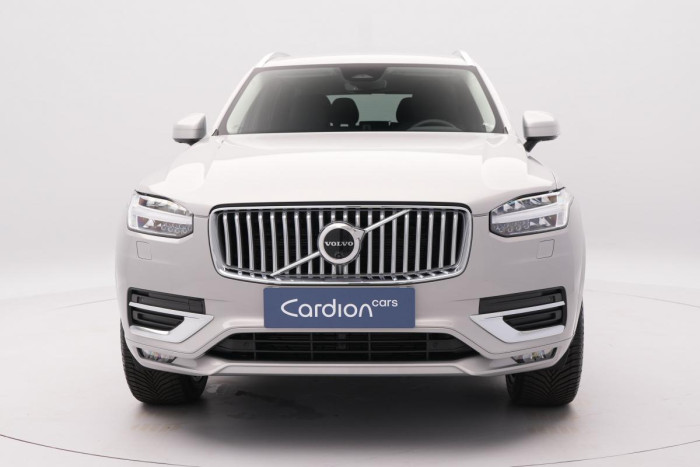 Volvo XC90 B5 AWD AUT BRIGHT PLUS 7-míst