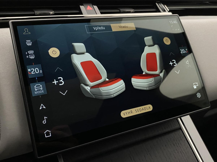 Land Rover Range Rover Velar D300 DYNAMIC SE AWD AUT 3.0 d Dynamic SE