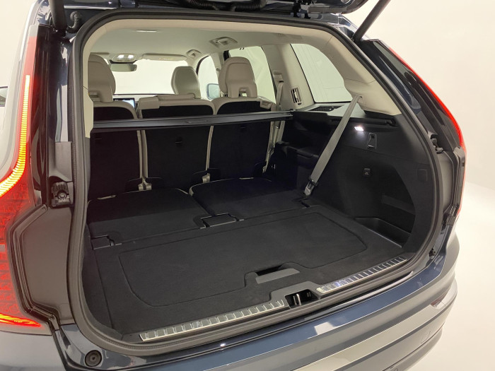 Volvo XC90 T8 AWD RECHARGE BRIGHT PLUS 7m