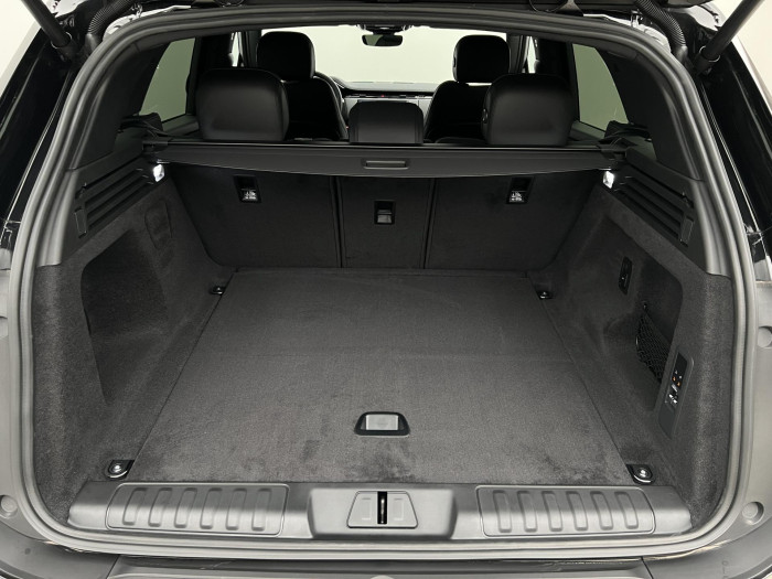 Land Rover Range Rover Sport P460e S AWD Aut