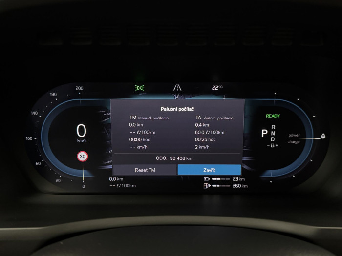 Volvo XC90 T8 AWD RECHARGE ULTIMATE DARK