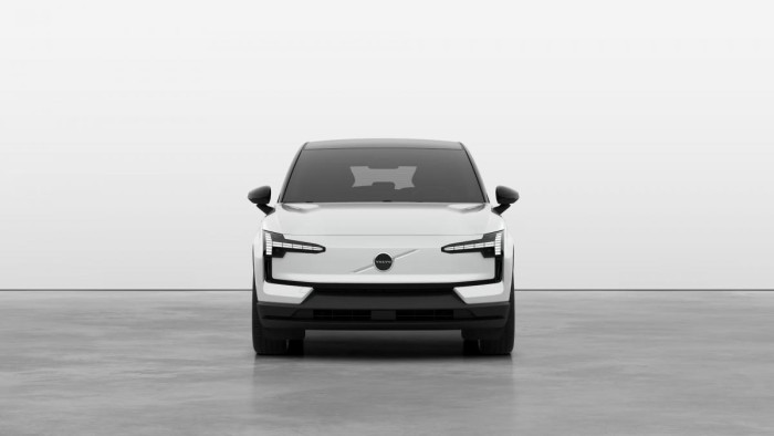 Volvo EX30 PURE ELECTRIC RECHAR. PLUS RWD Plus