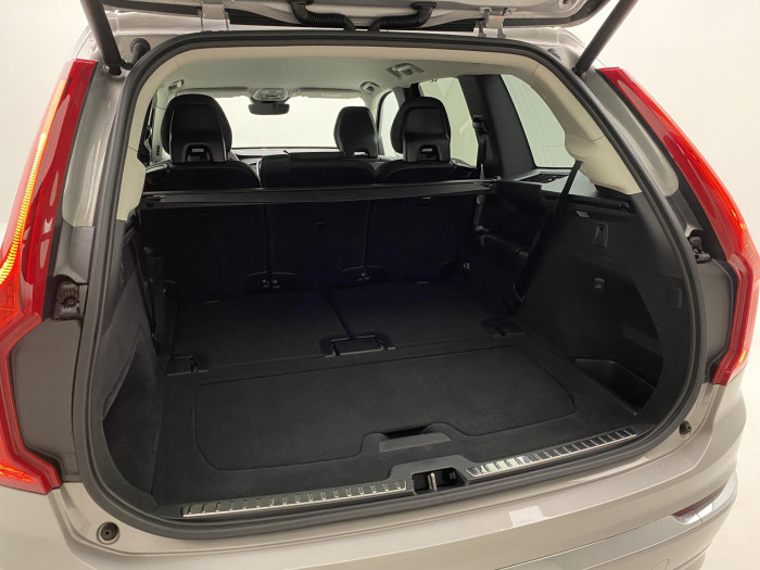 Volvo XC90 B5 AWD AUT BRIGHT PLUS 7míst