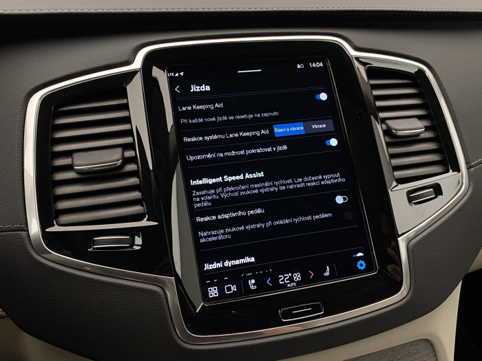 Volvo XC90 T8 AWD BRIGHT PLUS AUT 7míst
