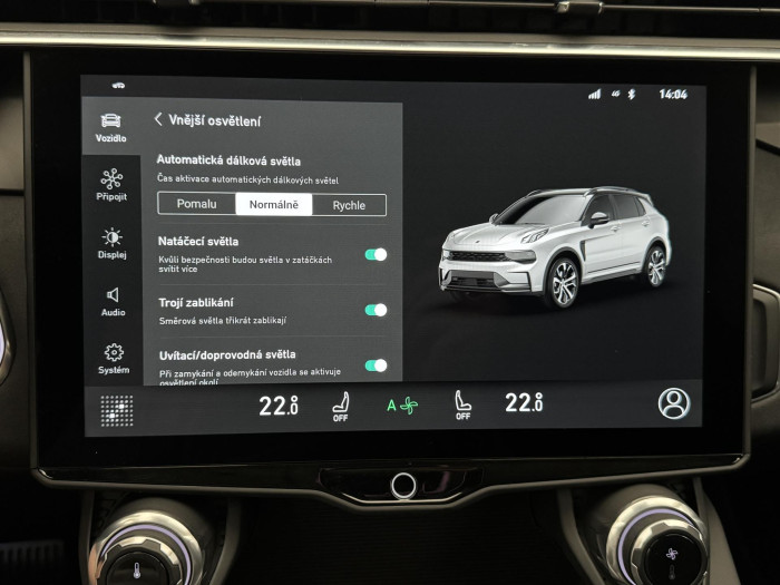 Lynk & Co 01 PHEV DCT AUT 1.maj