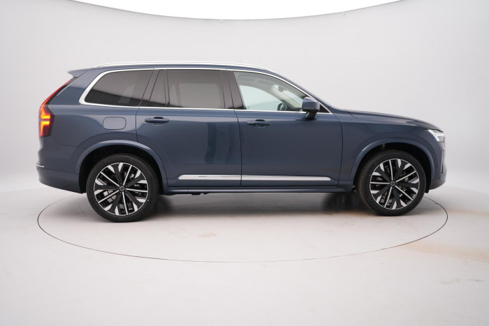 Volvo XC90 B5 AWD AUT BRIGHT ULTRA 7-míst