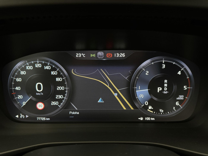 Volvo XC40 D3 AWD MOMENTUM CZ 1.maj 2.0 d Momentum