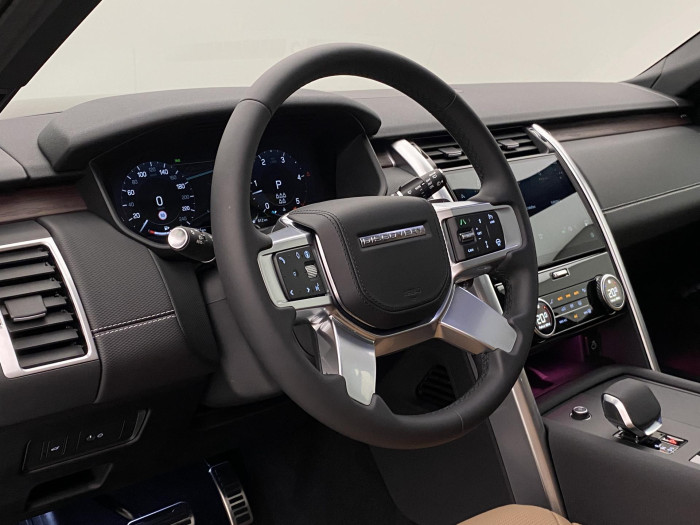 Land Rover Discovery D350 DYNAMIC HSE AWD AUT 3.0 d Dynamic