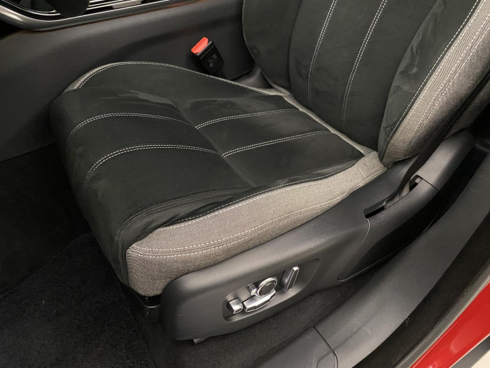 Land Rover Range Rover Velar D300 HSE AWD AUT REZERVACE 3.0 d