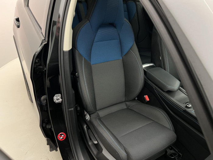 Lynk & Co 01 HEV Aut