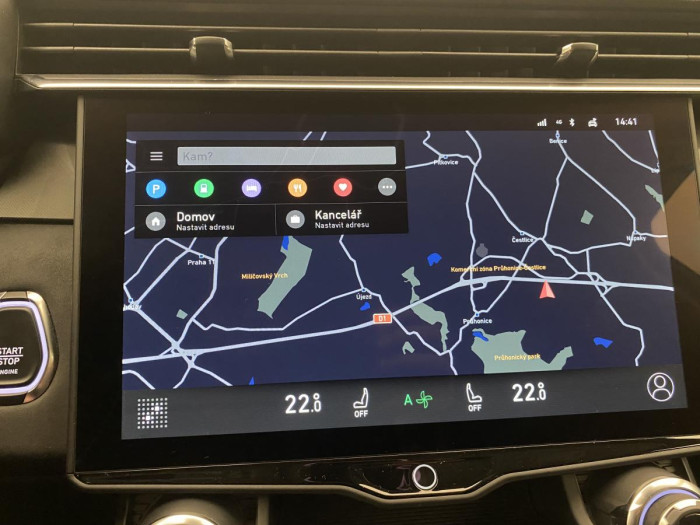 Lynk & Co 01 PHEV DCT AUT 1.maj.