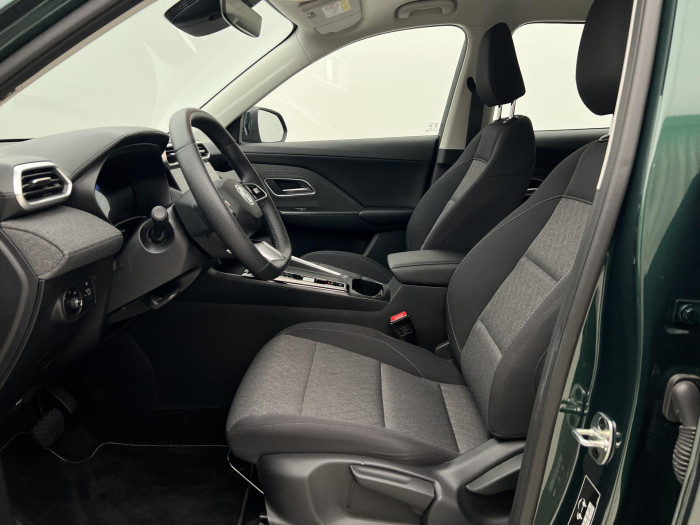 MG ZS 1.5 EMOTION HYBRID+ AUT CZ