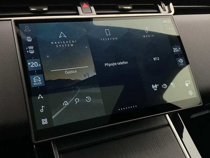 Land Rover Range Rover Evoque D200 R-DYNAMIC SE  AWD AUT 2.0 d Dynamic SE