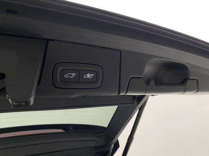 Volvo XC60 T6 AWD PLUG-IN BRIGHT PLUS CZ