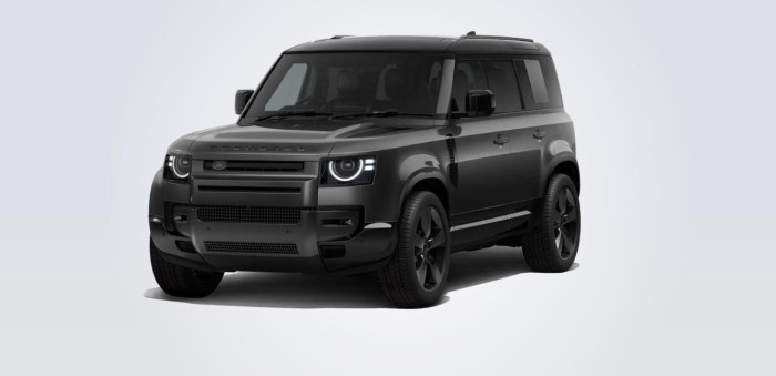 Land Rover Defender 110 D350 X-DYNAMIC HSE AWD Aut 3.0 d Dynamic