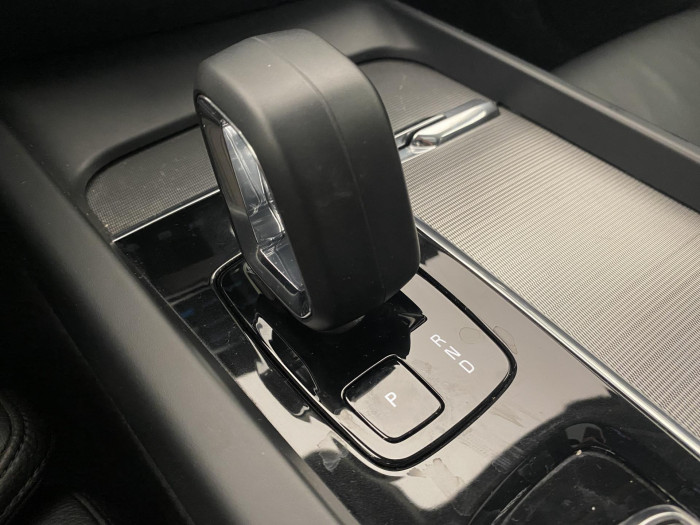 Volvo S60 B5 AWD ULTIMATE DARK AUT CZ