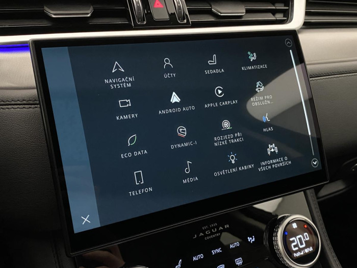 Jaguar F-Pace D300 SE AWD AUT 3.0 d SE