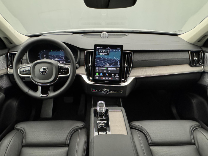 Volvo XC90 T8 AWD RECHARGE ULTIMATE CZ