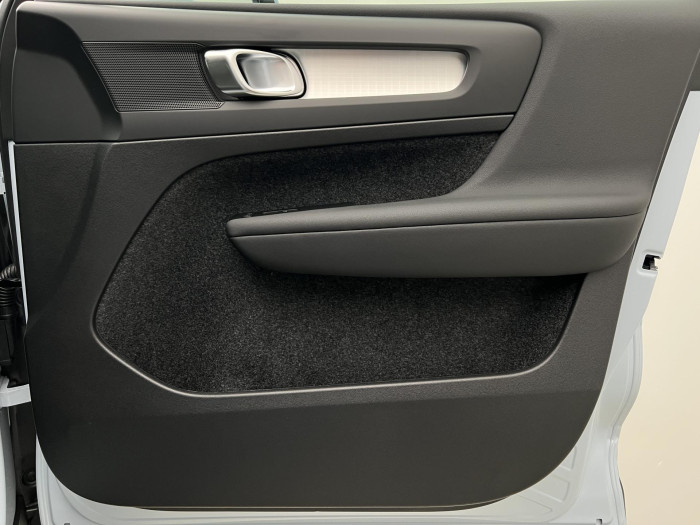 Volvo XC40 B3 CORE AUT